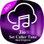 Jio Tune - Set Caller Tune - New Ringtone 2019 icon