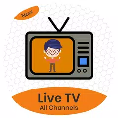 Live TV All Channels Free Online Guide APK Herunterladen