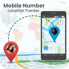 Mobile Number Location Tracker アプリダウンロード