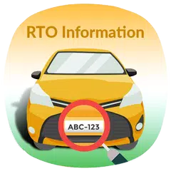 RTO Vehicle Information - Car Registration Details APK Herunterladen