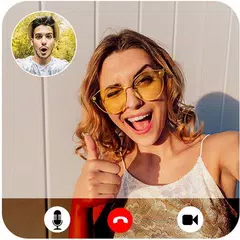 Baixar Video Call Advice and Fake Video Call - 2019 APK