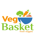 Fresh Veg Basket icon