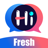 FreshChat -लाइव वीडियो चैट