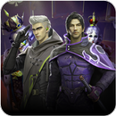FFF FF Skin Tool, Elite Pass APK
