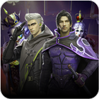 FFF FF Skin Tool, Elite Pass أيقونة