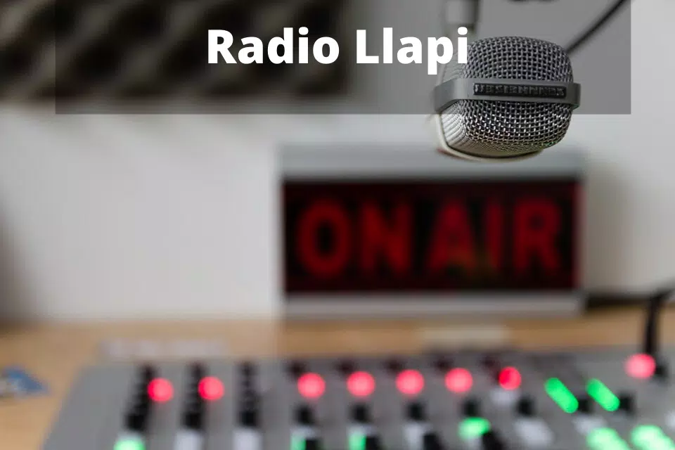 radio llapi APK للاندرويد تنزيل
