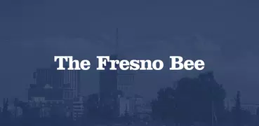 Fresno Bee newspaper
