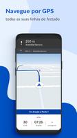 Fretadão Maps скриншот 1