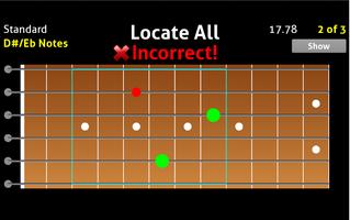 Fretboard Learn screenshot 6