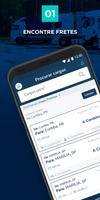 Fretefy اسکرین شاٹ 1