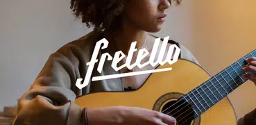 Aulas de Guitarra Fretello