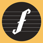 Fretello icon