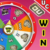 Get UC biểu tượng