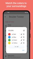 Boulder Twister ảnh chụp màn hình 3