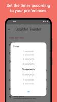 Boulder Twister ảnh chụp màn hình 2