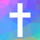 Zap Bible: Church, Quotes أيقونة