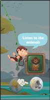 Poster Animal Quiz