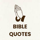 Bible Quotes आइकन