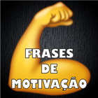 Frases Motivação: Imagens, Pen 图标