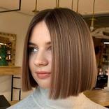 Bob Cut - Haircut