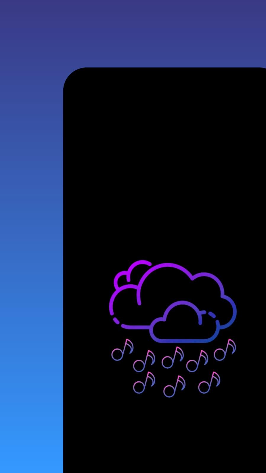 Rain Sounds: Rain Sleep Sounds APK For Android Download