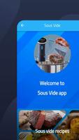 Sous Vide - Sous Vide Recipes poster