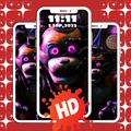 Freddy's HD Wallpaper