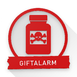 FR City Challenge - Giftalarm