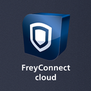 FreyConnect aplikacja