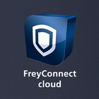 FreyConnect-icoon