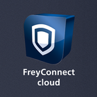 FreyConnect ikona