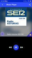 Radios de Asturias स्क्रीनशॉट 3