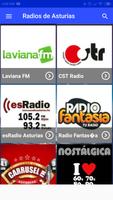 Radios de Asturias ภาพหน้าจอ 2