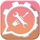 Whatsup Tools icon