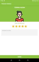 FrezzFit Mitra скриншот 2