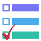 Listful - Checklist icono