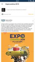 Expo Londrina 2019 screenshot 3