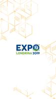 Expo Londrina 2019 poster