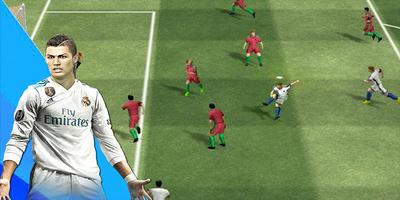 Dream World  Soccer League  20 screenshot 2