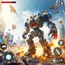 juegos transform tiro ármas APK