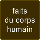 APK faits Corps Humain