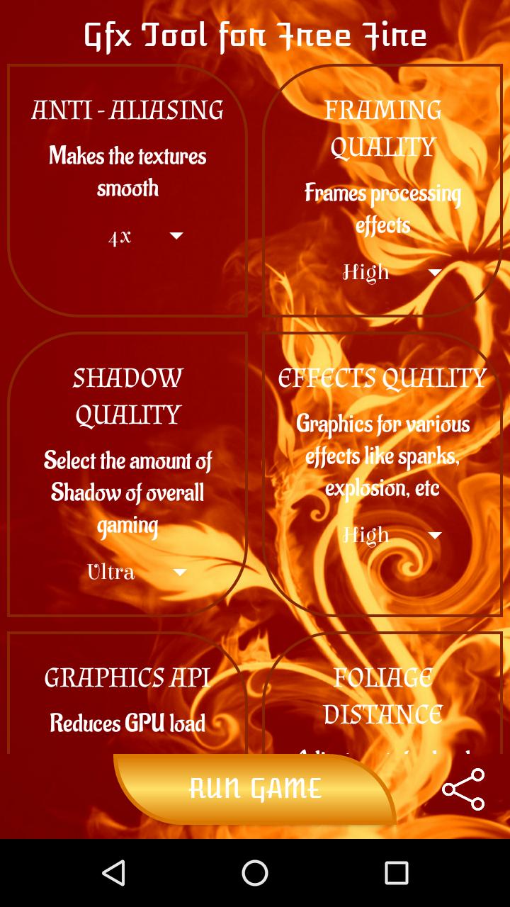Gfx Tool For Free Fire For Android Apk Download - apkpure com roblox fire gfx Gfx Tool For Free Fire For Android Apk Download - roblox fire gfx