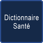 Dictionnaire Santé ikon