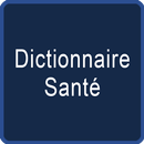 Dictionnaire Santé APK
