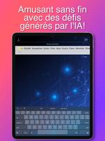 Saisie IA capture d'écran 3
