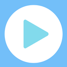 V-Seek: VTuber video search icon