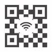 QR Code Wi-Fi Share