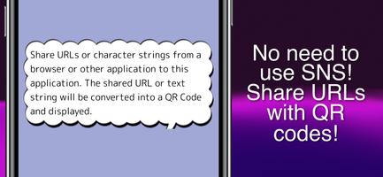 QR Code Wi-Fi Share screenshot 2