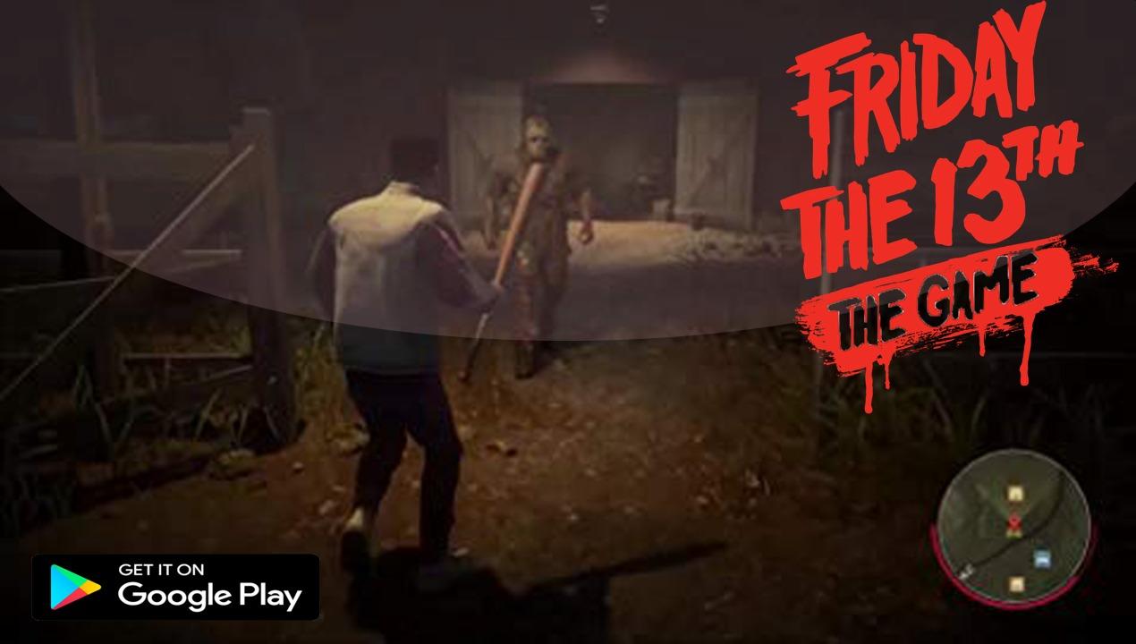 Walkthrough Friday The 13th New Game Guide 2020 For Android Apk Download - roblox master gamers guide the ultimate guide to finding