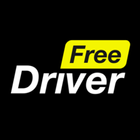 Free Driver icône